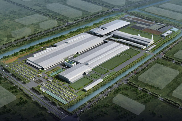 Foshan Pression Pot Group Co., Ltd